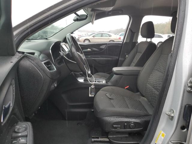 Photo 6 VIN: 2GNAXJEVXJ6310098 - CHEVROLET EQUINOX LT 