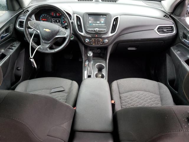 Photo 7 VIN: 2GNAXJEVXJ6310098 - CHEVROLET EQUINOX LT 