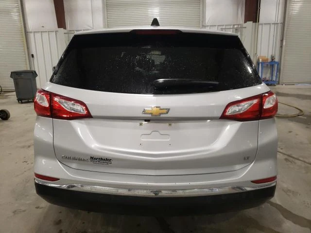 Photo 5 VIN: 2GNAXJEVXJ6311445 - CHEVROLET EQUINOX LT 