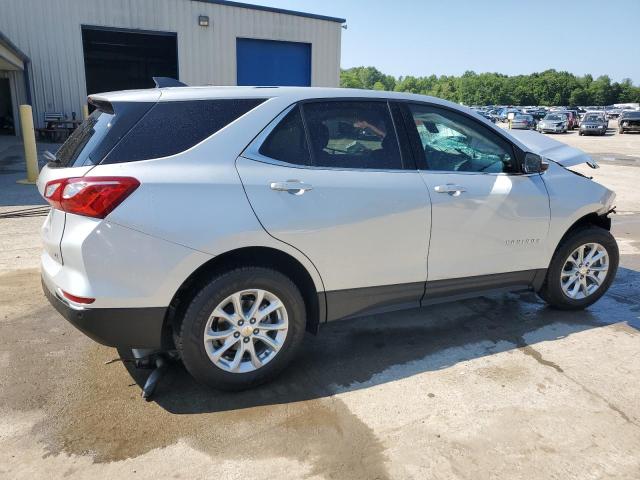 Photo 2 VIN: 2GNAXJEVXJ6314233 - CHEVROLET EQUINOX LT 