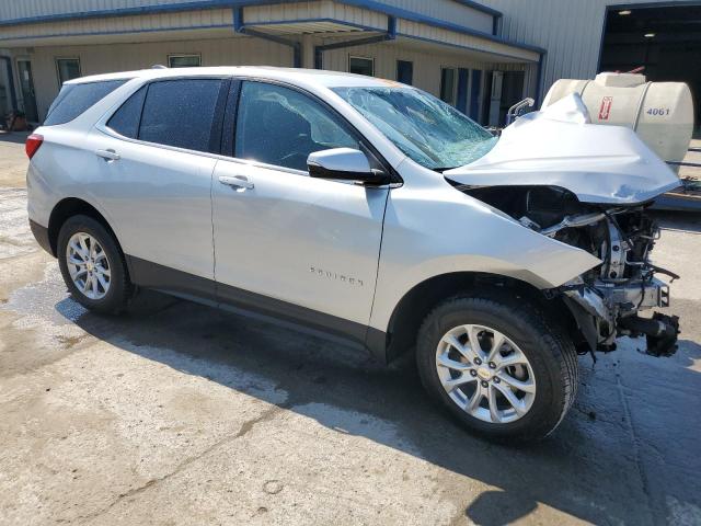 Photo 3 VIN: 2GNAXJEVXJ6314233 - CHEVROLET EQUINOX LT 