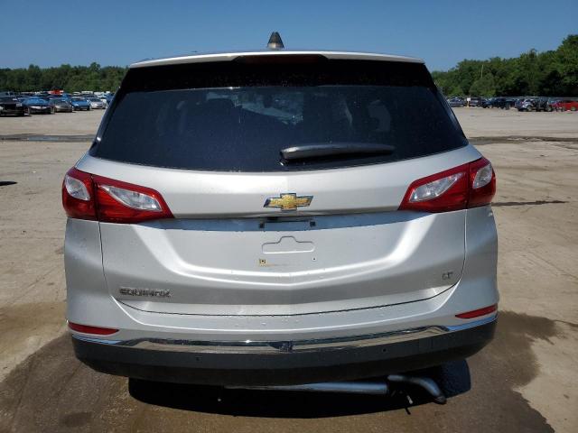 Photo 5 VIN: 2GNAXJEVXJ6314233 - CHEVROLET EQUINOX LT 