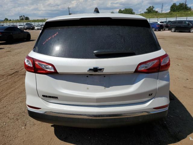 Photo 5 VIN: 2GNAXJEVXJ6315754 - CHEVROLET EQUINOX LT 