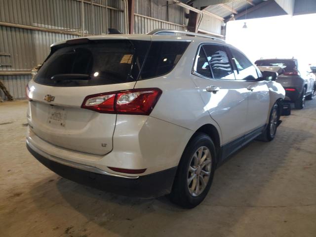 Photo 3 VIN: 2GNAXJEVXJ6320873 - CHEVROLET EQUINOX LT 