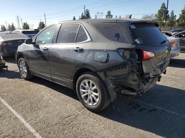 Photo 1 VIN: 2GNAXJEVXJ6321327 - CHEVROLET EQUINOX LT 