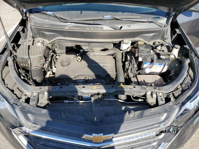 Photo 11 VIN: 2GNAXJEVXJ6321327 - CHEVROLET EQUINOX LT 