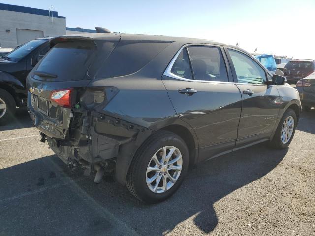 Photo 2 VIN: 2GNAXJEVXJ6321327 - CHEVROLET EQUINOX LT 