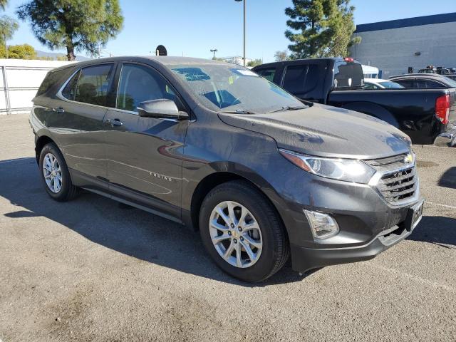 Photo 3 VIN: 2GNAXJEVXJ6321327 - CHEVROLET EQUINOX LT 