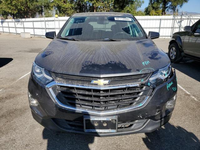 Photo 4 VIN: 2GNAXJEVXJ6321327 - CHEVROLET EQUINOX LT 