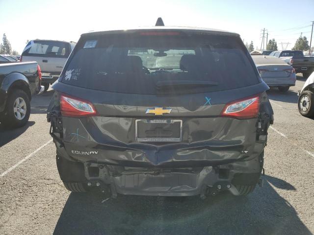 Photo 5 VIN: 2GNAXJEVXJ6321327 - CHEVROLET EQUINOX LT 