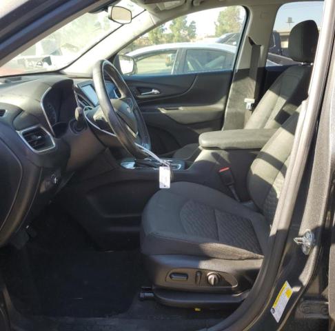 Photo 6 VIN: 2GNAXJEVXJ6321327 - CHEVROLET EQUINOX LT 