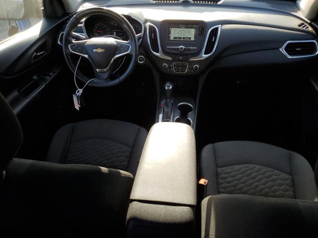 Photo 7 VIN: 2GNAXJEVXJ6321327 - CHEVROLET EQUINOX LT 