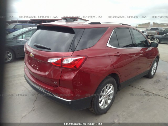 Photo 3 VIN: 2GNAXJEVXJ6330156 - CHEVROLET EQUINOX 