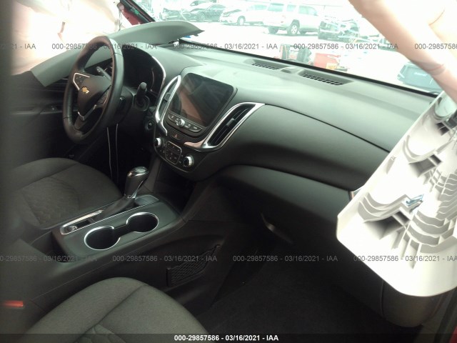 Photo 4 VIN: 2GNAXJEVXJ6330156 - CHEVROLET EQUINOX 