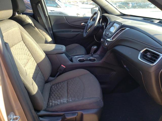 Photo 4 VIN: 2GNAXJEVXJ6332666 - CHEVROLET EQUINOX LT 