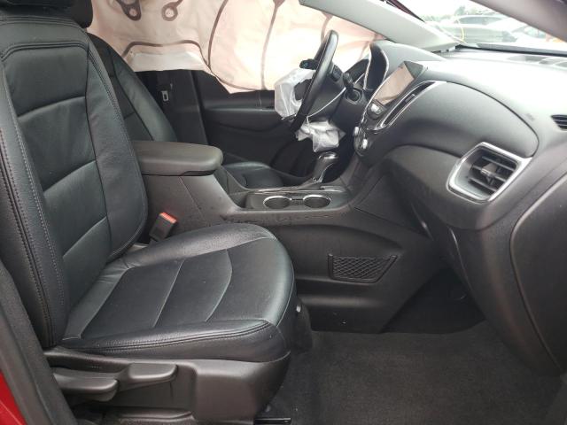 Photo 4 VIN: 2GNAXJEVXJ6336264 - CHEVROLET EQUINOX LT 