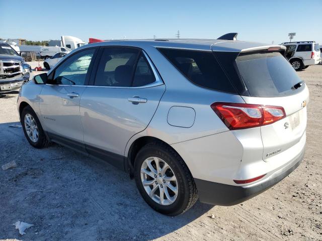 Photo 1 VIN: 2GNAXJEVXJ6337589 - CHEVROLET EQUINOX 