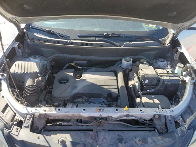 Photo 11 VIN: 2GNAXJEVXJ6337589 - CHEVROLET EQUINOX 