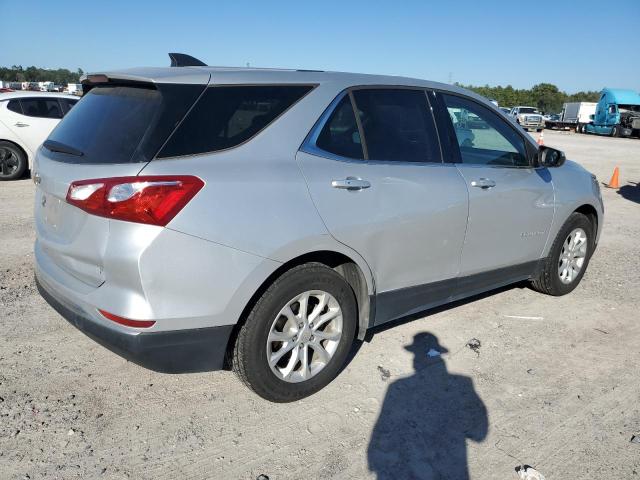 Photo 2 VIN: 2GNAXJEVXJ6337589 - CHEVROLET EQUINOX 