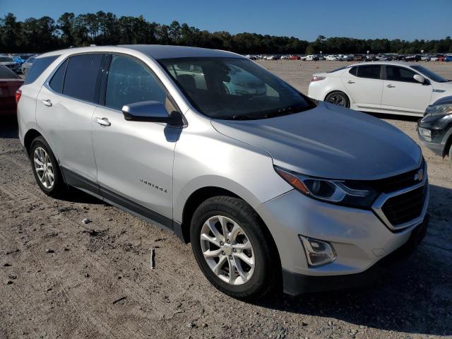 Photo 3 VIN: 2GNAXJEVXJ6337589 - CHEVROLET EQUINOX 