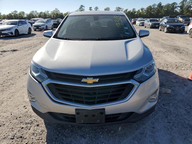 Photo 4 VIN: 2GNAXJEVXJ6337589 - CHEVROLET EQUINOX 