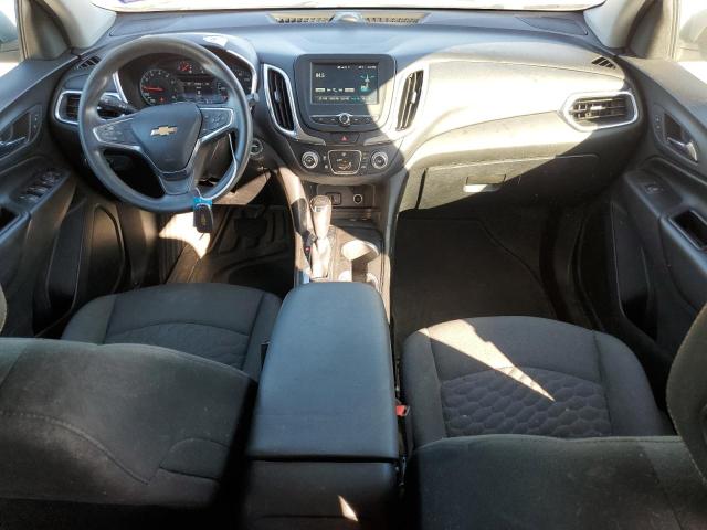 Photo 7 VIN: 2GNAXJEVXJ6337589 - CHEVROLET EQUINOX 