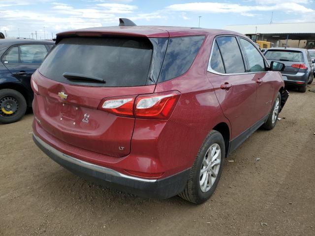 Photo 3 VIN: 2GNAXJEVXJ6339844 - CHEVROLET EQUINOX LT 