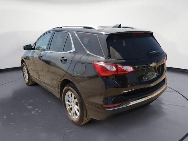 Photo 2 VIN: 2GNAXJEVXJ6346048 - CHEVROLET EQUINOX LT 