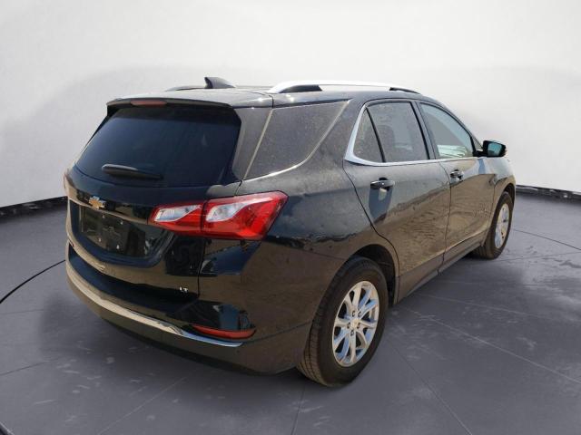 Photo 3 VIN: 2GNAXJEVXJ6346048 - CHEVROLET EQUINOX LT 