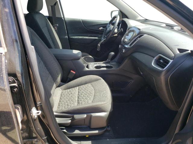 Photo 4 VIN: 2GNAXJEVXJ6346048 - CHEVROLET EQUINOX LT 