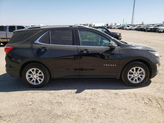 Photo 8 VIN: 2GNAXJEVXJ6346048 - CHEVROLET EQUINOX LT 