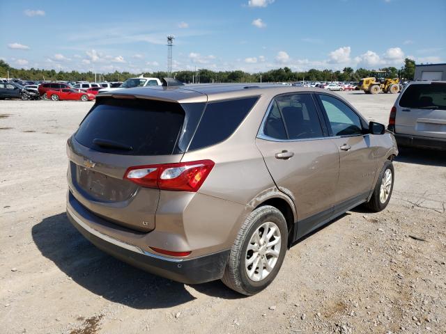 Photo 3 VIN: 2GNAXJEVXJ6348351 - CHEVROLET EQUINOX LT 