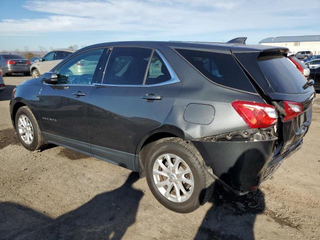 Photo 1 VIN: 2GNAXJEVXJ6348897 - CHEVROLET EQUINOX LT 