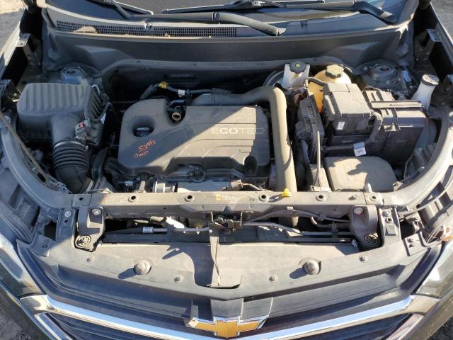 Photo 11 VIN: 2GNAXJEVXJ6348897 - CHEVROLET EQUINOX LT 