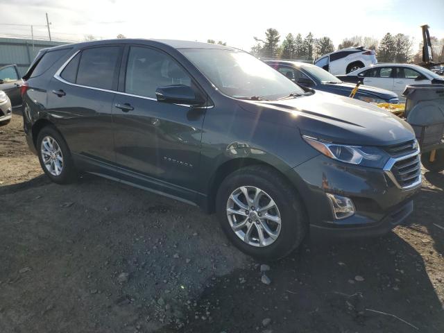 Photo 3 VIN: 2GNAXJEVXJ6348897 - CHEVROLET EQUINOX LT 