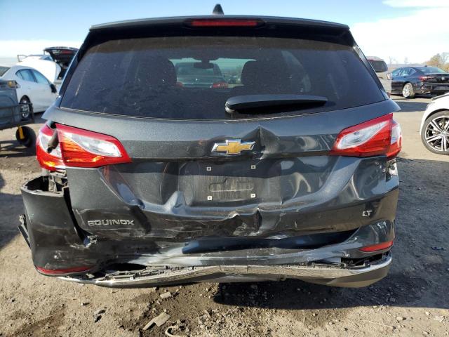 Photo 5 VIN: 2GNAXJEVXJ6348897 - CHEVROLET EQUINOX LT 