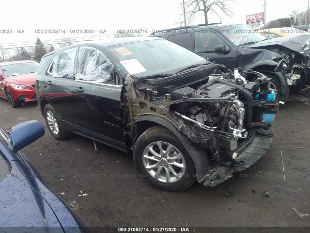 Photo 0 VIN: 2GNAXJEVXJ6351086 - CHEVROLET EQUINOX 