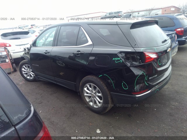 Photo 2 VIN: 2GNAXJEVXJ6351086 - CHEVROLET EQUINOX 