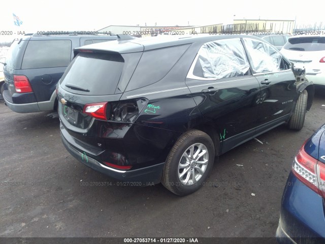 Photo 3 VIN: 2GNAXJEVXJ6351086 - CHEVROLET EQUINOX 