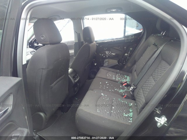 Photo 7 VIN: 2GNAXJEVXJ6351086 - CHEVROLET EQUINOX 