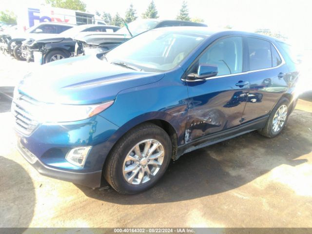 Photo 1 VIN: 2GNAXJEVXK6247036 - CHEVROLET EQUINOX 