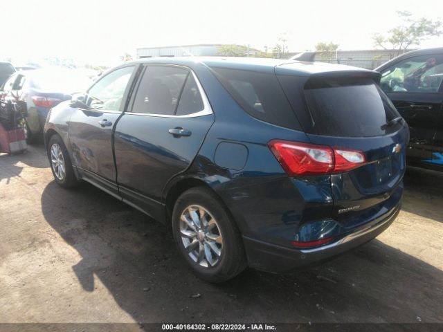 Photo 2 VIN: 2GNAXJEVXK6247036 - CHEVROLET EQUINOX 