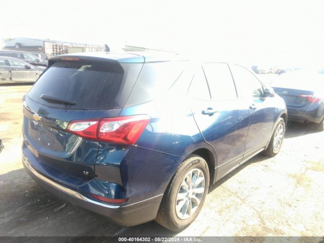 Photo 3 VIN: 2GNAXJEVXK6247036 - CHEVROLET EQUINOX 