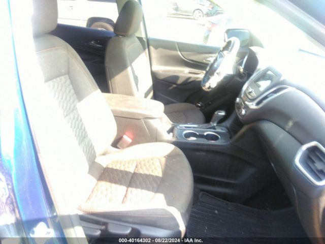 Photo 4 VIN: 2GNAXJEVXK6247036 - CHEVROLET EQUINOX 