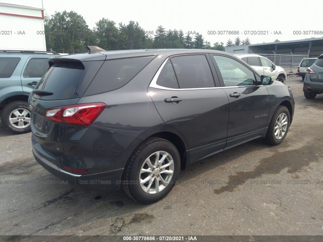 Photo 3 VIN: 2GNAXJEVXK6248591 - CHEVROLET EQUINOX 