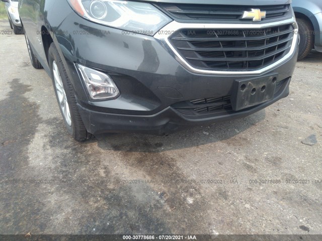 Photo 5 VIN: 2GNAXJEVXK6248591 - CHEVROLET EQUINOX 