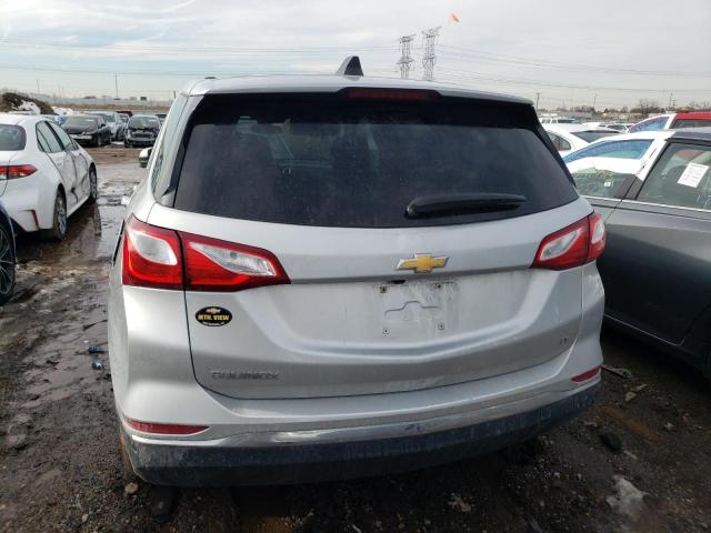 Photo 5 VIN: 2GNAXJEVXK6252897 - CHEVROLET EQUINOX LT 