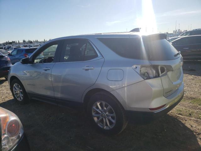 Photo 1 VIN: 2GNAXJEVXK6280117 - CHEVROLET EQUINOX 