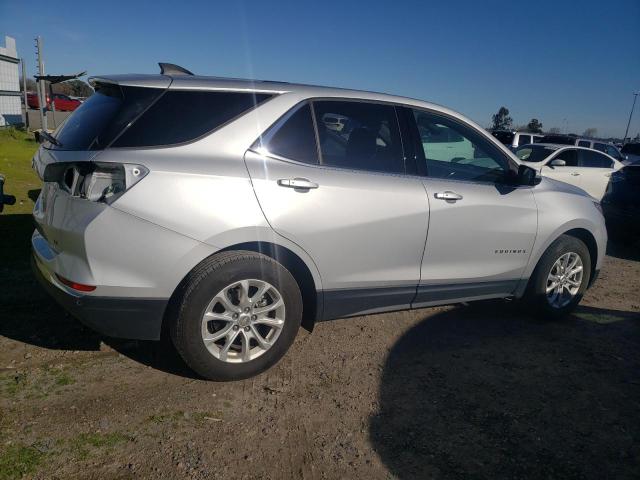 Photo 2 VIN: 2GNAXJEVXK6280117 - CHEVROLET EQUINOX 