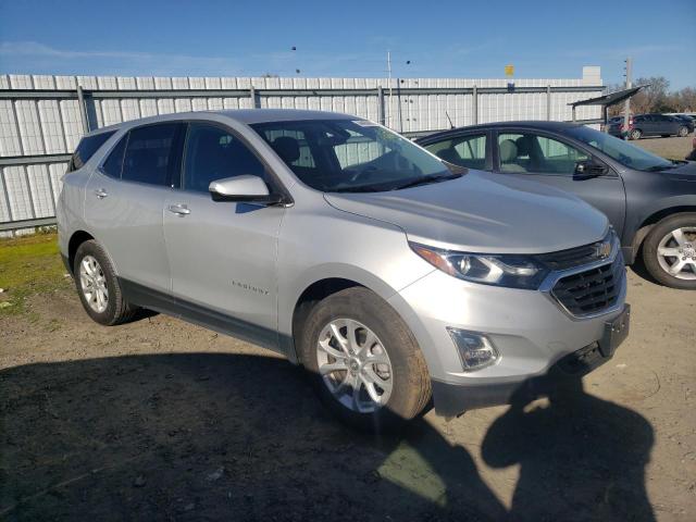 Photo 3 VIN: 2GNAXJEVXK6280117 - CHEVROLET EQUINOX 